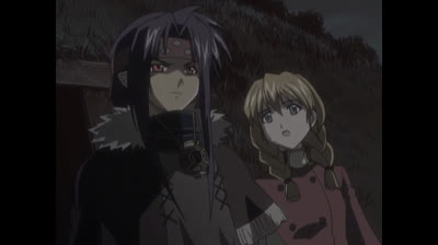 Chrono Crusade epi 10