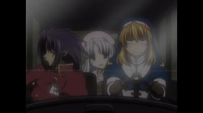 Chrono Crusade epi 08