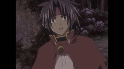 Chrono Crusade epi 07