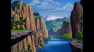 picnic con le formiche 1948