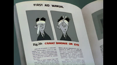 pronto soccorso 1944