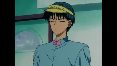 S01E38 - Los sentimientos de Anju: ¡Quiero ser el siguiente en la fila de Miki!