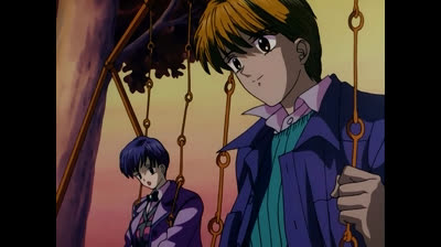 S01E40 - Una noche santa: estoy solo en Nochebuena..BD HD Ligero 720.p