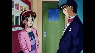 S01E41 - La mañana de los enamorados: Feliz Navidad..BD HD Ligero 720.p