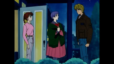 S01E42 - Patrón de amor de Año Nuevo: Va a ser un año maravilloso.BD HD Ligero 720.p