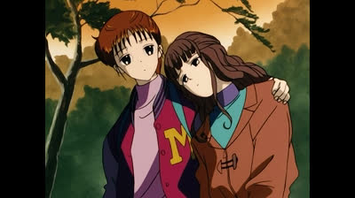 S01E47 - Pareja en la playa: Porque me preocupo por ti...BD HD Ligero 720.p