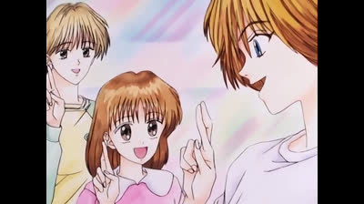 S01E50 - Aparece el estudiante de intercambio... BD HD Ligero 720.p