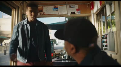 SPACE JAM: NEW LEGENDS [HD]  2