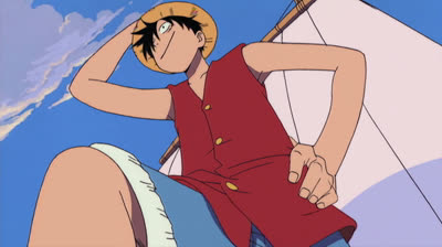 One Piece - Episodi 03 - Dubluar në Shqip