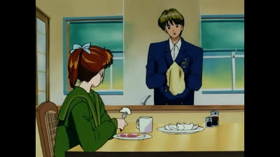 S01E39 - Un amor amargo: He amado a Yuu durante mucho tiempo...BD HD Ligero 720.p