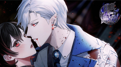 Bride of the Twilight. Cap.20 Final