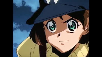 Nine Princess >>Capitulo 01 >> - Ryo Hayakawa, 15 años>>