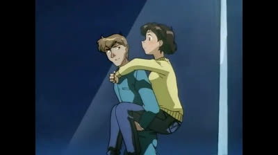 Capitulo -02 >> ¿Un equipo de béisbol en una prestigiosa escuela de niñas?