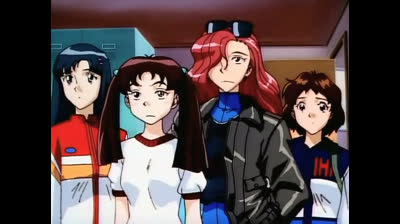 Princess Nine >>Capitulo 05>>- ¡ Columpio con movimiento ondulatorio!...