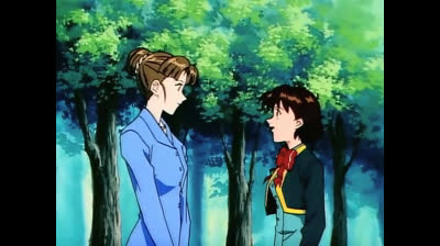 Princess Nine>>>Capitulo 06 >>- ¡ Captura esto!..HD