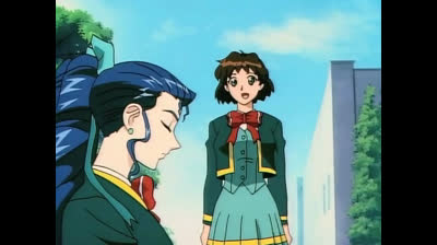 Nine Princess >>Capitulo 8 >>- El futuro en juego..HD