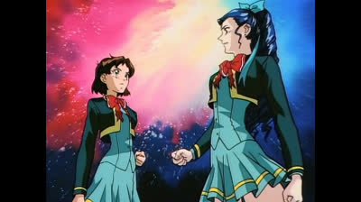 Princess Nine >>Capitulo 09 >> - Ganadores y perdedores...Hd