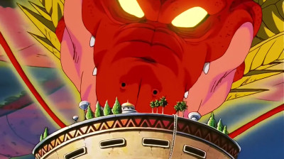 Capitulo 01 - Unas Misteriosas Esferas Del Dragon Aparecen