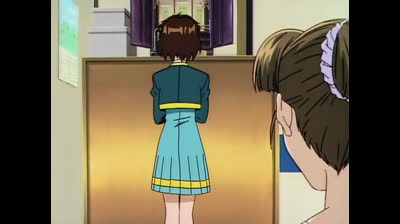 Nine Princess >>>Capitulo 11>> - ¡Apunta a Koshien!..HD..