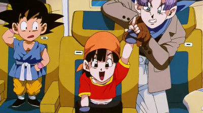 Capitulo 02 - Pan viaja en la Nave Espacial