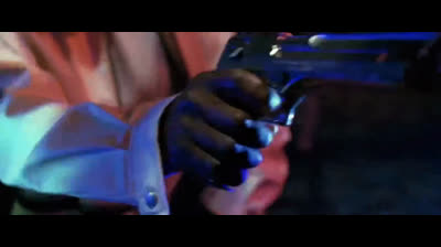 ROMEO DEVE MORIRE [HD]  1