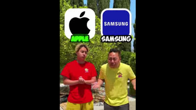 zhong slapped his dads ass