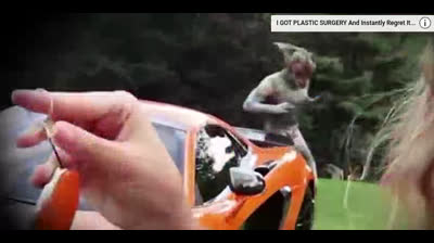 I CRASHED Stephen Sharer Mclaren Supercar *Caught Red Handed*