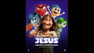 Compartilhe para fortalecer os irmãos em Cristo Jesus. Amém.