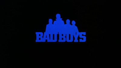 Bad Boys (1983)