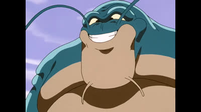 Capitulo 08 - Los bigotes de Zunama