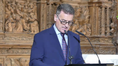 PREGÓN INICIO FIESTAS DE TERUEL ,SEGUNDA PARTE