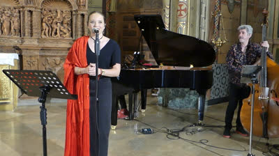 HIMNO A LA VAQUILLA VERSION DE SARA SORIANO CON ARREGLOS DE FRAN GALLEGO