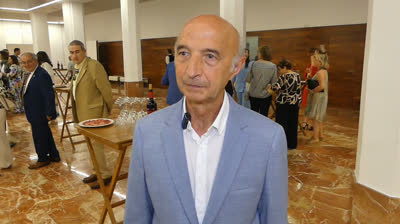 OPINIONESTRAS PREGON INICIO FIESTAS DE TERUEL