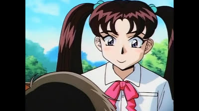 Nine Princess >>Capitulo 19  >>19 - Corazones y diamantes..HD