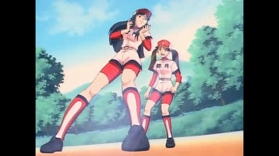 Nine Princess >>>Capitulo>>20 - De vuelta al entrenamiento...