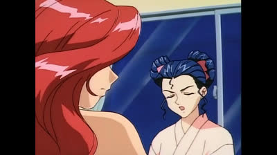 Nine Princess >>Capitulo 22 >>>- No estás sola, Yuki...HD ..