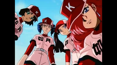 Nine Princess >>>Capitulo 23>> - Bellas contra las Bestias...HD