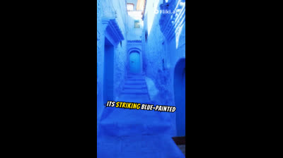 Three uncommon and unique places to visit! You 'll love the last one!