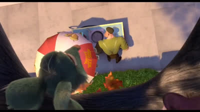 Locos por las Nueces (Doblaje Latino) The Nut Job | Parte 1