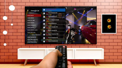 Opção para PREMIUM