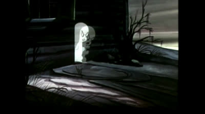 Casper y sus amigos T1