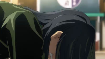 WIND BREAKER  10 VF Saison 1