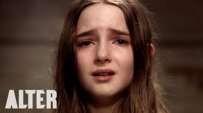 CLICK- ERIN  MOMMSEN  WOLFF- Horror  Short  Film -Concil and  Scren Yorkshire. Alter.