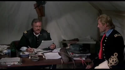 CUSTER  EROE  DEL  WEST [HD]  1