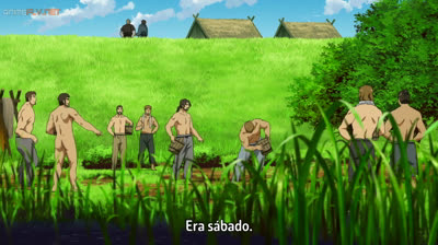 Vinlandsaga2M