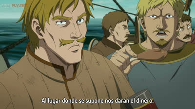 Vinlandsaga5M
