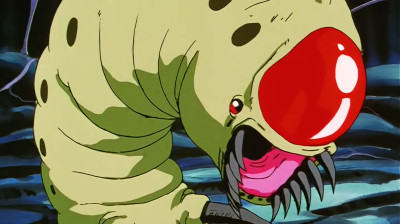 Capitulo 09 - El Planeta Peligroso