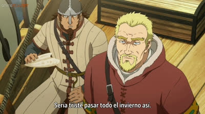 Vinlandsaga7M