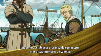 Vinlandsaga9M