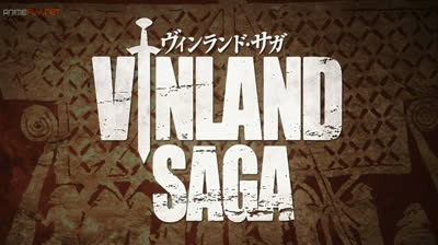 Vinlandsaga14M